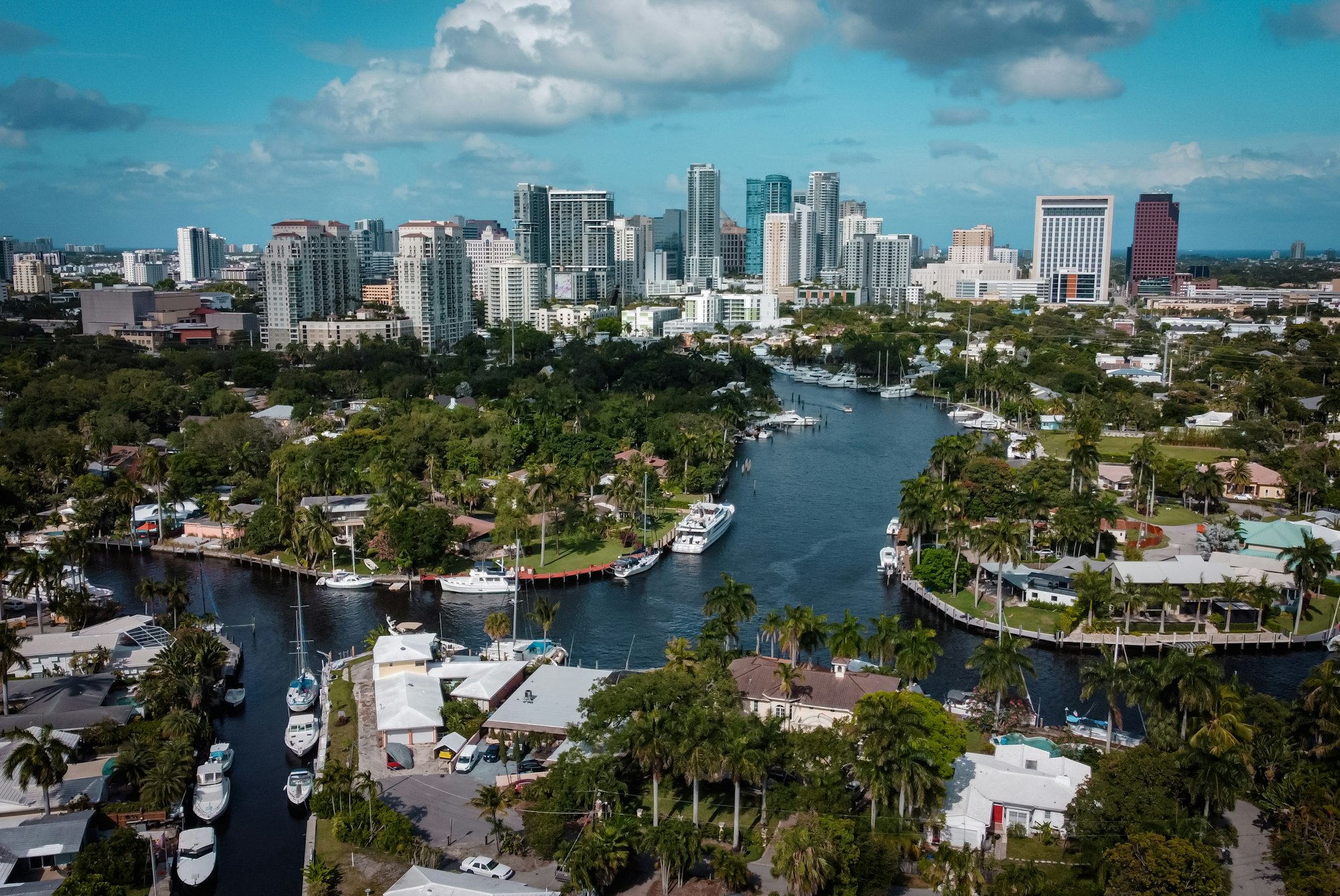 Fort Lauderdale